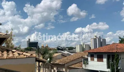 Venda Casa Nossa Senhora do Carmo Contagem