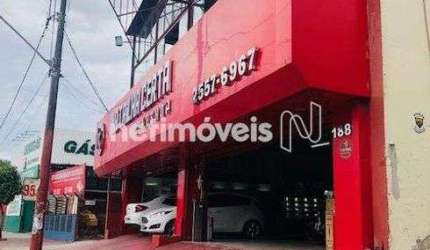 Locação Loja Riacho das Pedras Contagem