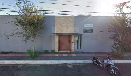 Sala para Dentista Completa