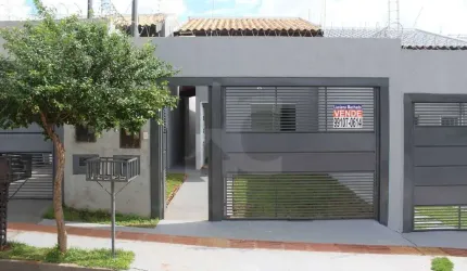 Casa no Cel. Antonino