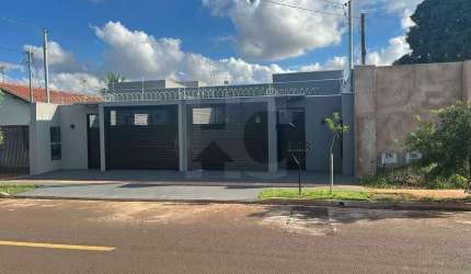 Casa no Nova Lima com 3 dormitorios