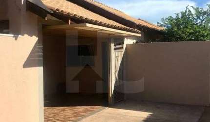 Casa no Residencial Costa Amalfitana