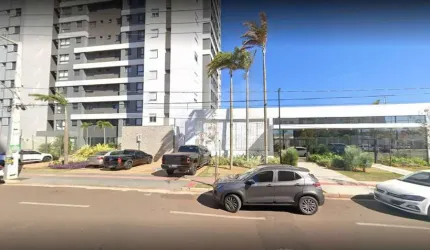 Apartamento no Edifício Vivet