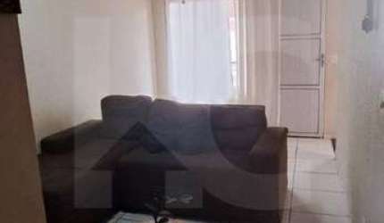 Apartamento no Paulo Coelho Machado