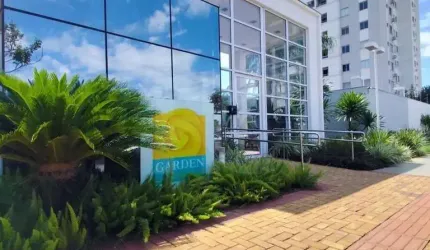 Apartamento Condomínio Garden Cachoeira com 75m2