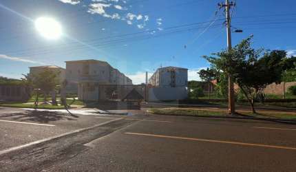 Apartamento no Portal das laranjeiras II