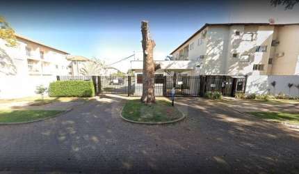 Apartamento no Residencial Lagoa Itatiaia