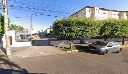 Apartamento no Santo Antônio