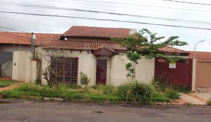 Casa no Vila Vilas Boas com 159,29m²