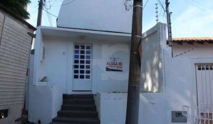 Imóvel Comercial na Av. Alvorada
