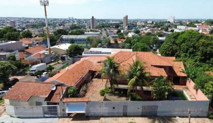 Sobrado na Vila Planalto com 770,78m²