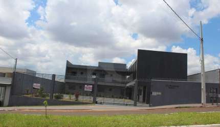 Residencial São Francisco - Flat 04