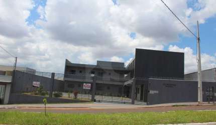 Residencial São Francisco - Flat 01