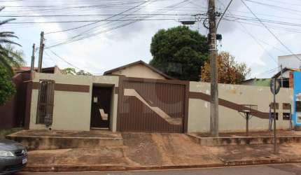 Kitnet no Jd Seminário