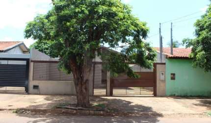 Casa no Jardim Colibri I