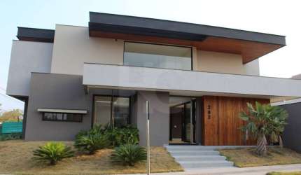 Sobrado no Damha IV