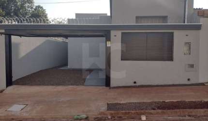 Casa na Vila Adelina
