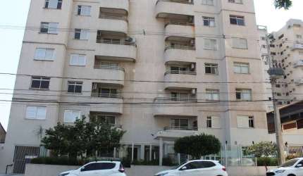 Apartamento no Edifício Vereda do Sol