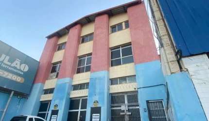KITNET VILA GLORIA