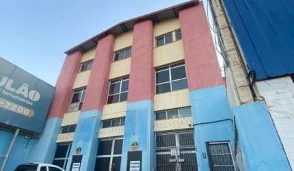 KITNET VILA GLORIA