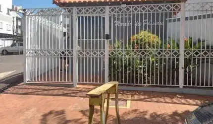 Apartamento no Condomínio Residencial Morada dos Pássaros