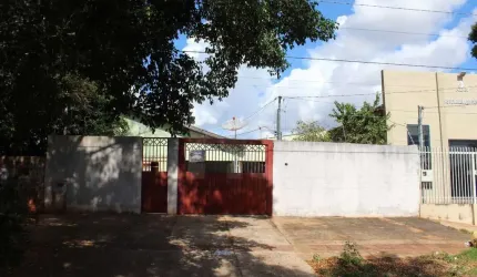 Casa no Manoel Taveira