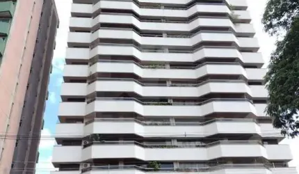 Apartamento com 2 quartos à Venda, Centro - Campo Grande