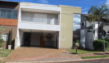 Sobrado no Setvillage II