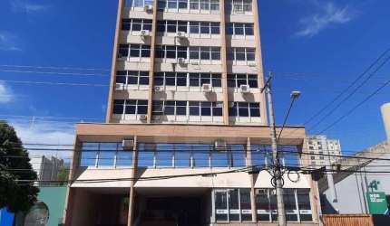 Sala comercial no Edifício Cosmos