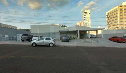 Sala Comercial no Jardim dos Estados
