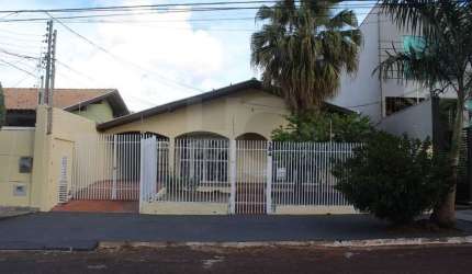 Casa para Locação no Jardim São Bento