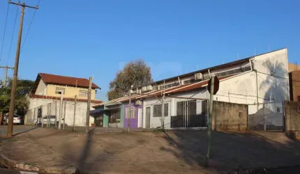 Sala Comercial na Vila Antônio Vendas - Campo Grande