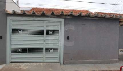 Casa na Vila Sobrinho