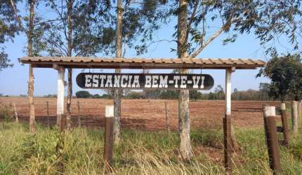 Chácara Bem-Te-Vi