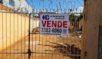 Terreno no  Jardim Nhanhá
