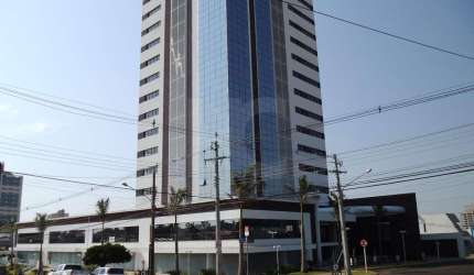 Vaga extra - Ed. Atrium