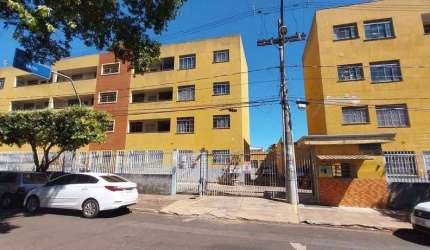 Apartamento no Residencial 13 de Maio