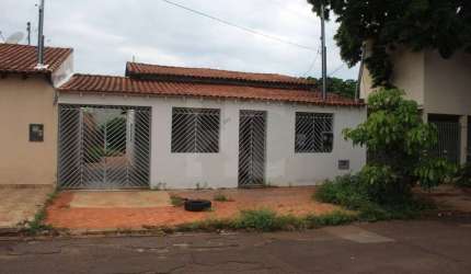 Casa no Coophamat