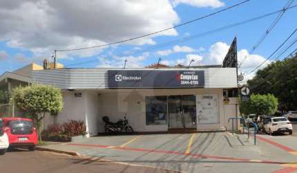 Imóvel Comercial no Jardim dos Estados