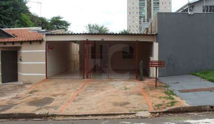Casa no Monte Castelo