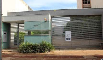 Imóvel Comercial na Marechal Rondon