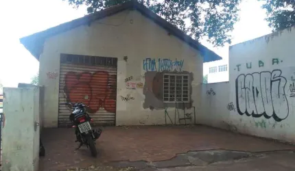 Ótimo terreno - Centro