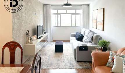 Apartamento à venda no bairro Centro - Piracicaba/SP