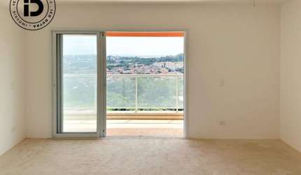 Apartamento à venda no bairro Piracicamirim - Piracicaba/SP
