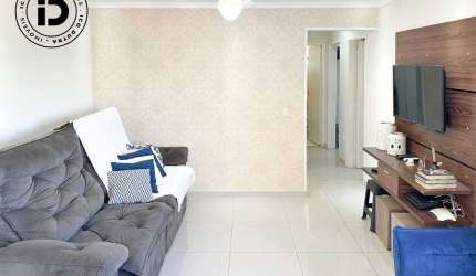 Apartamento à venda no bairro Morumbi - Piracicaba/SP