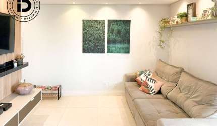 Apartamento à venda no bairro Santa Cecília - Piracicaba/SP