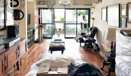 Apartamento à venda no bairro Cidade Alta - Piracicaba/SP