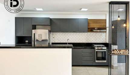 Apartamento à venda no bairro Alemães - Piracicaba/SP
