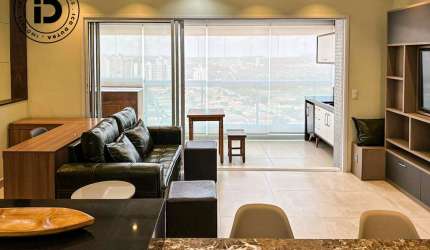 Apartamento à venda no bairro São Dimas - Piracicaba/SP