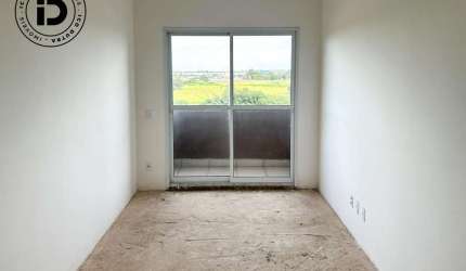 Apartamento à venda no bairro Santa Cecília - Piracicaba/SP